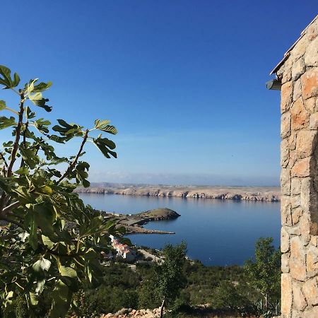 Apartment Stinica 31B Ябланац Екстериор снимка