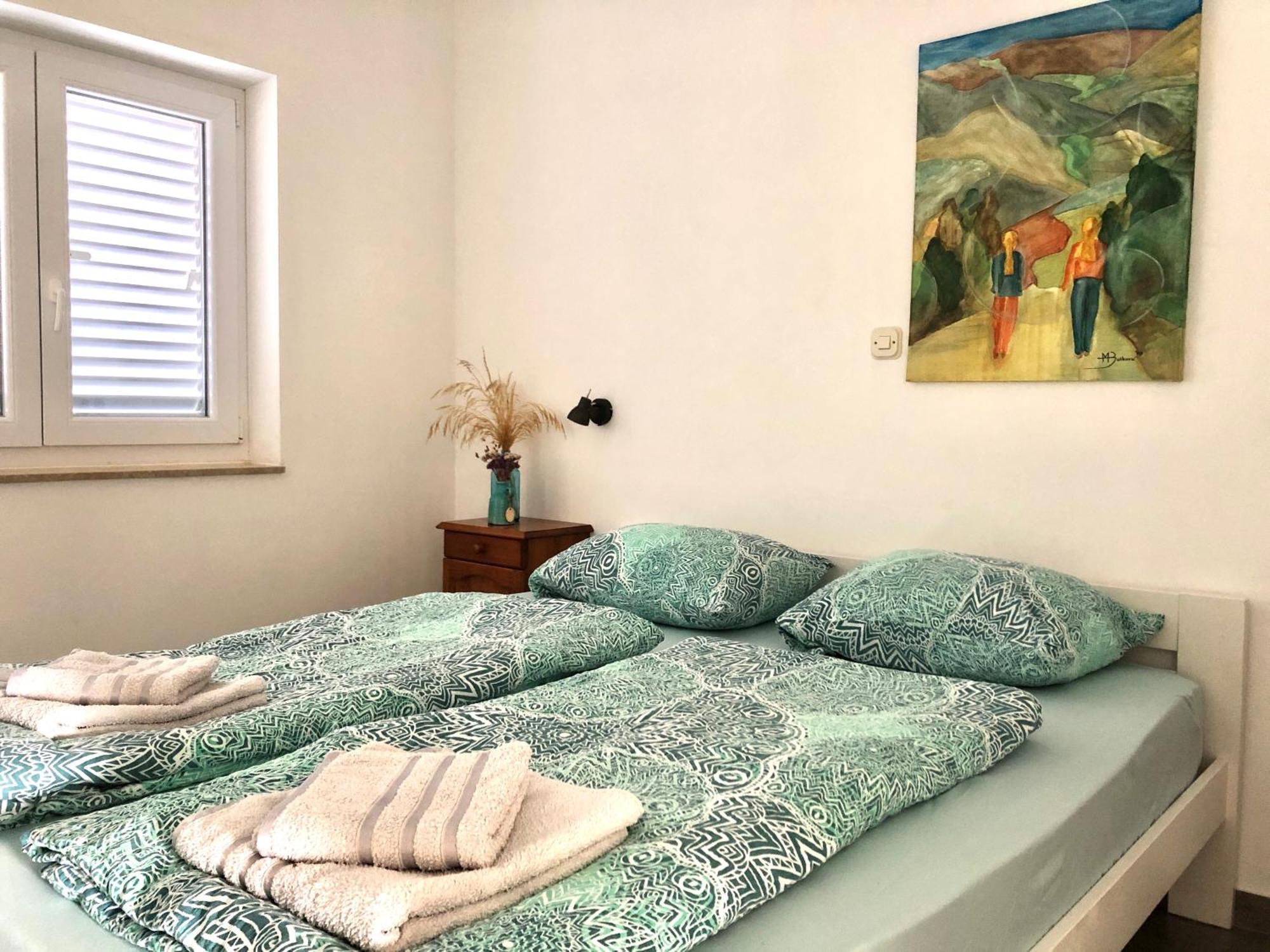 Apartment Stinica 31B Ябланац Екстериор снимка