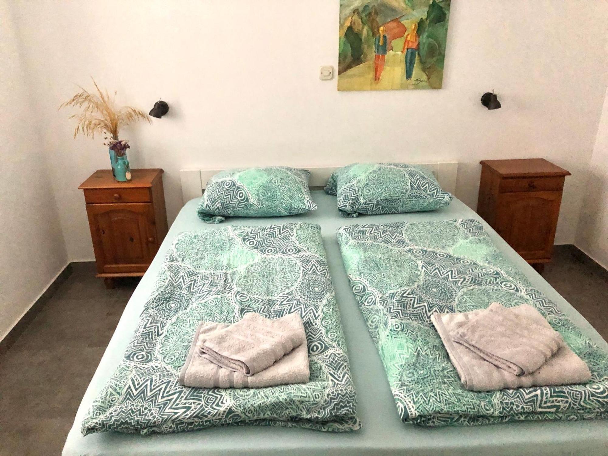Apartment Stinica 31B Ябланац Екстериор снимка