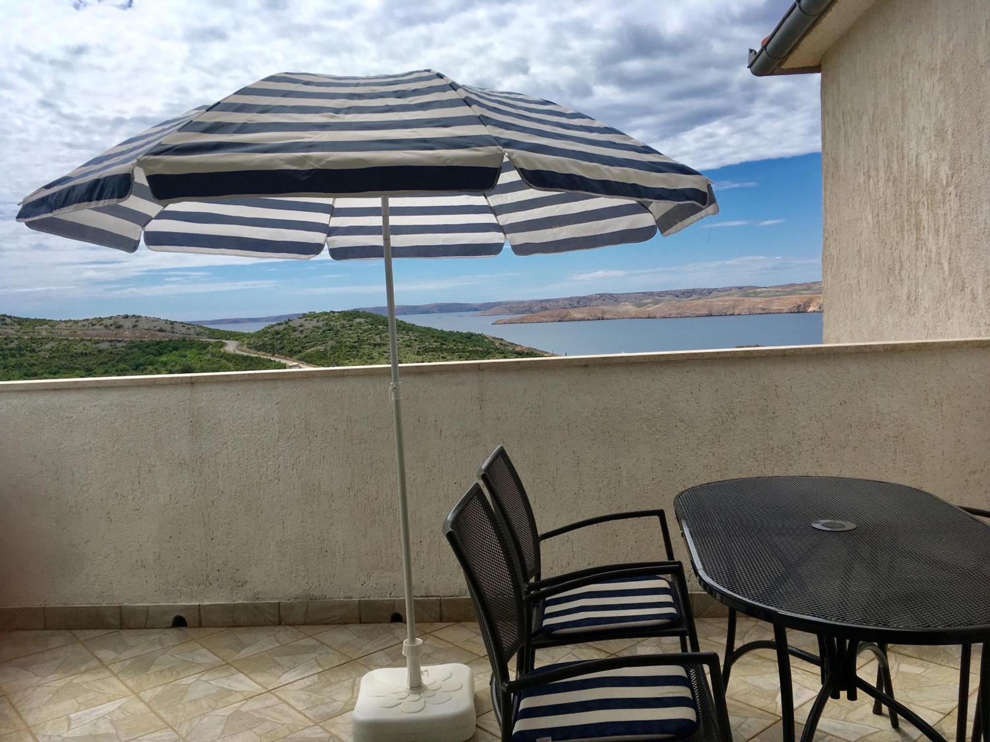 Apartment Stinica 31B Ябланац Екстериор снимка