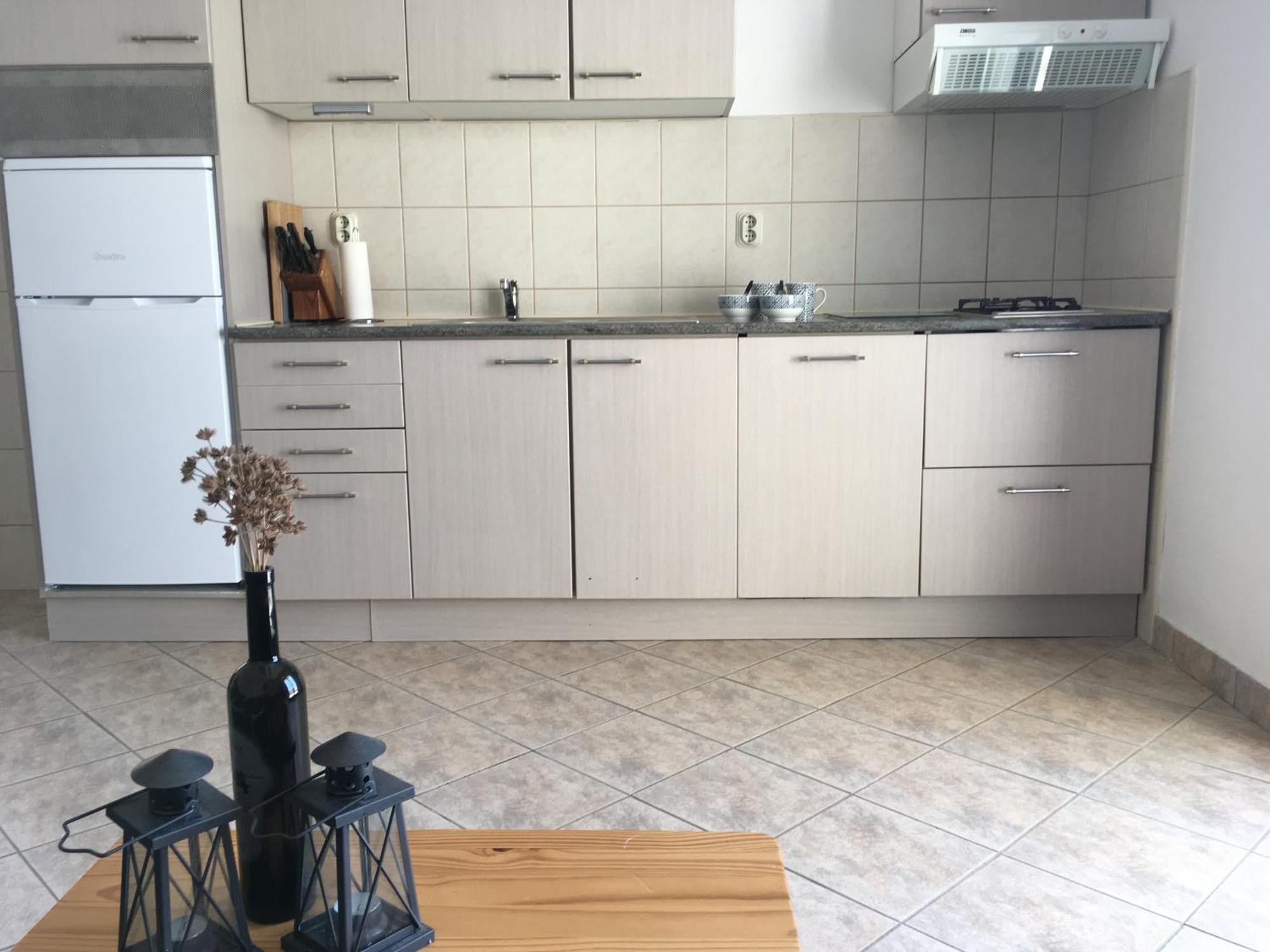 Apartment Stinica 31B Ябланац Екстериор снимка