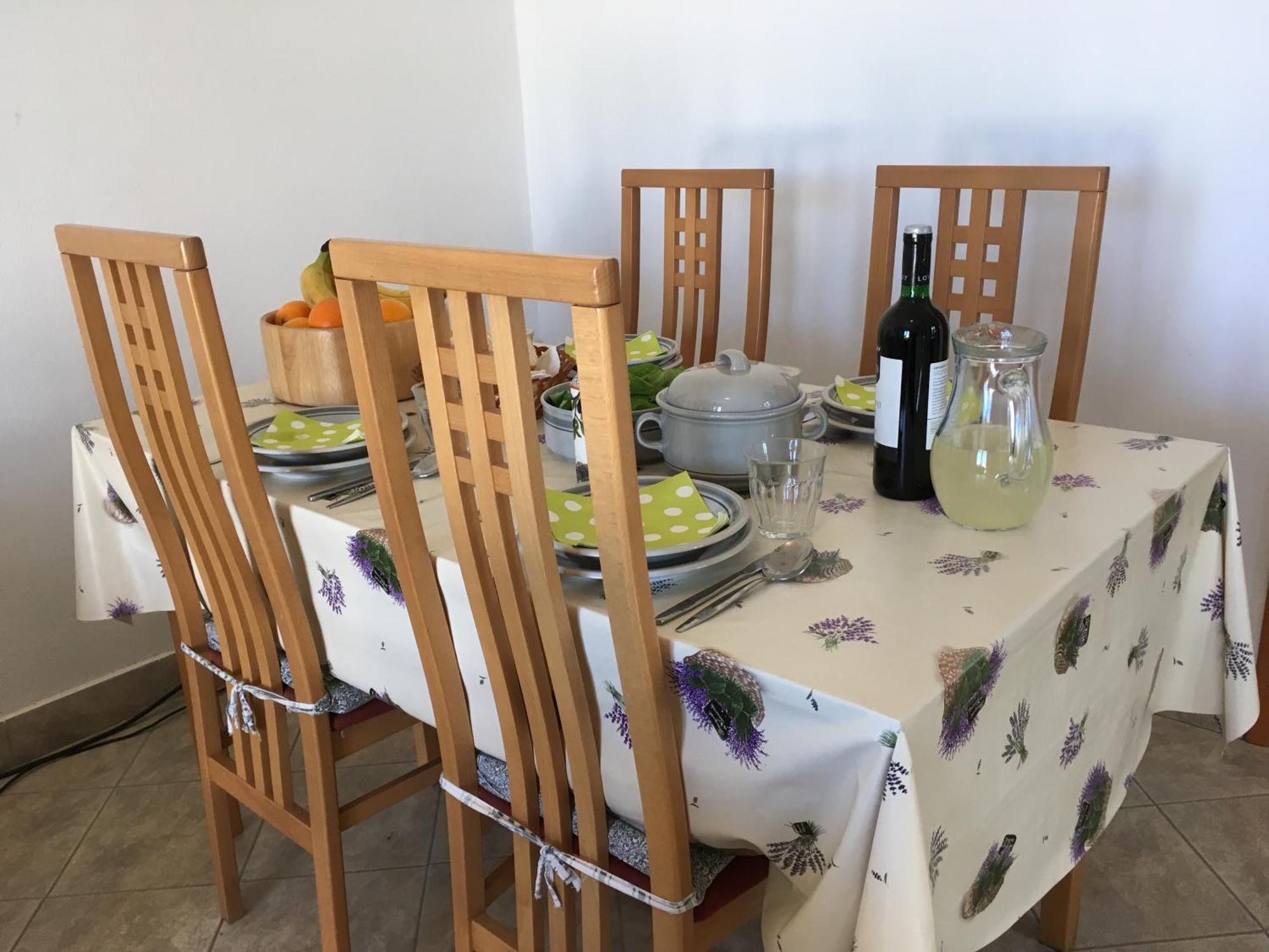 Apartment Stinica 31B Ябланац Екстериор снимка