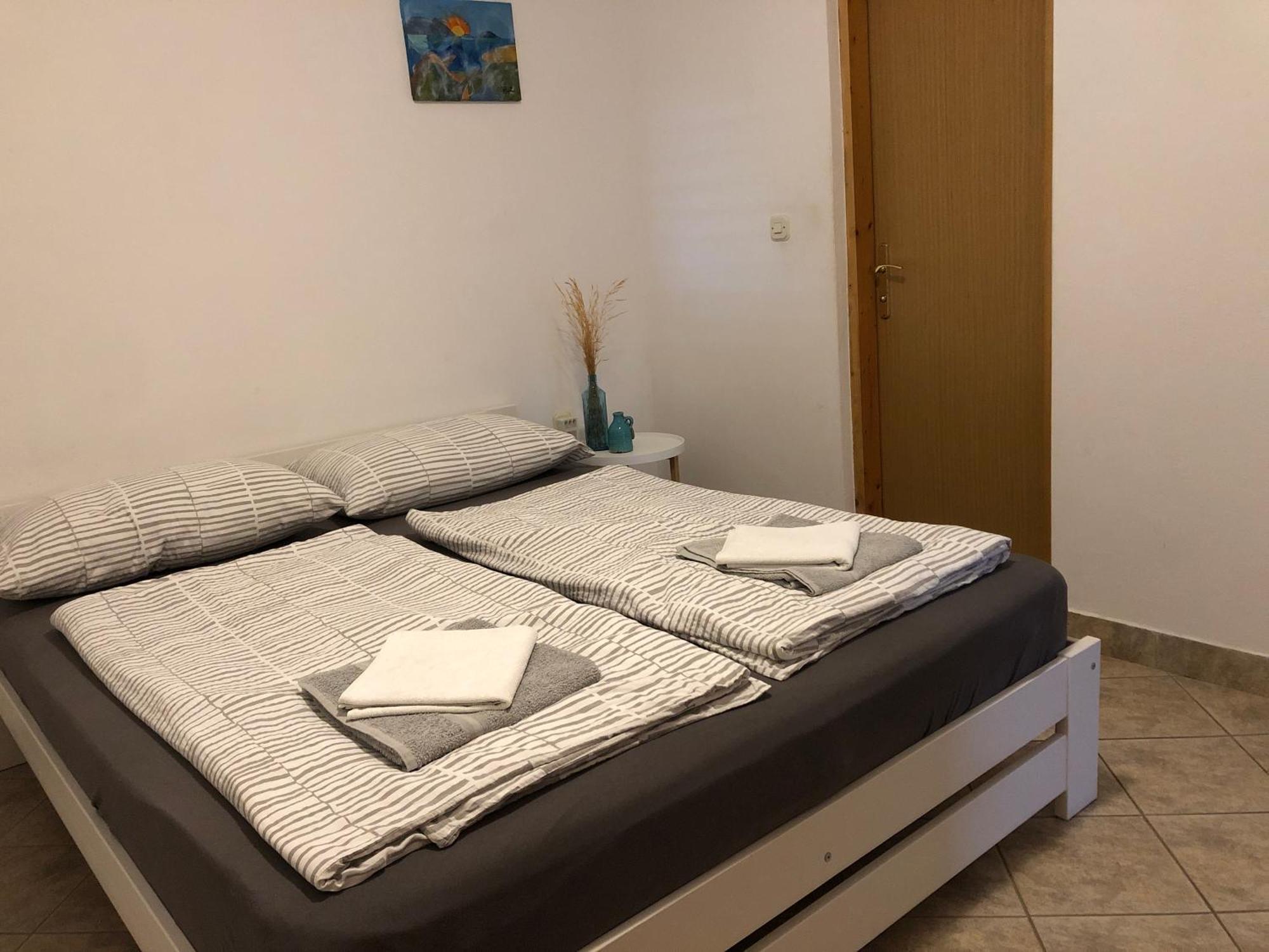 Apartment Stinica 31B Ябланац Стая снимка