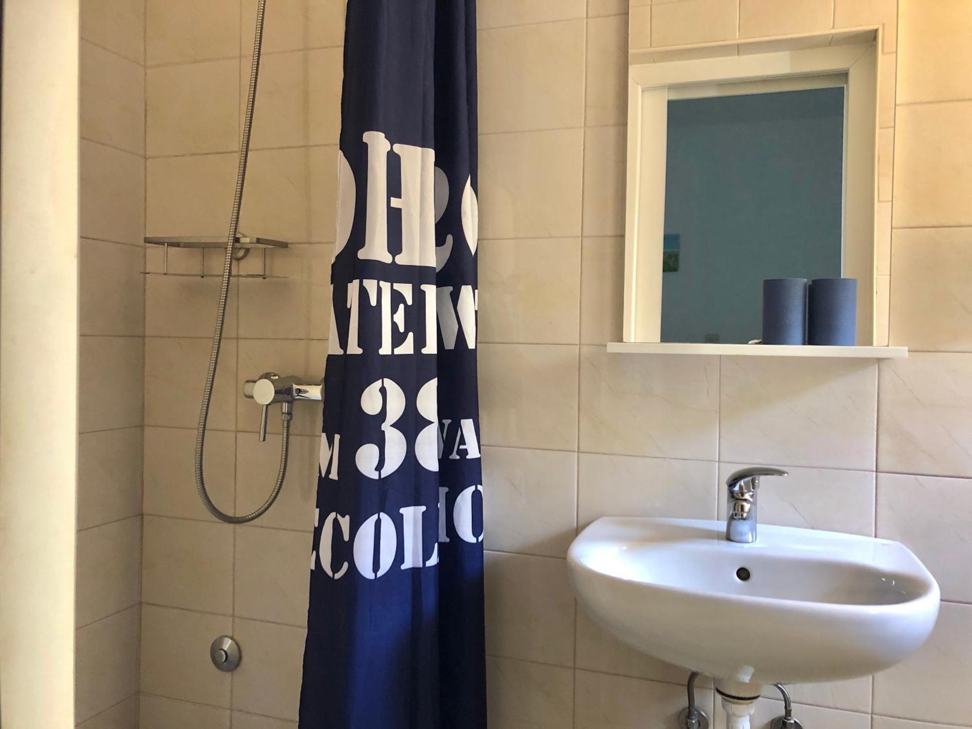 Apartment Stinica 31B Ябланац Екстериор снимка
