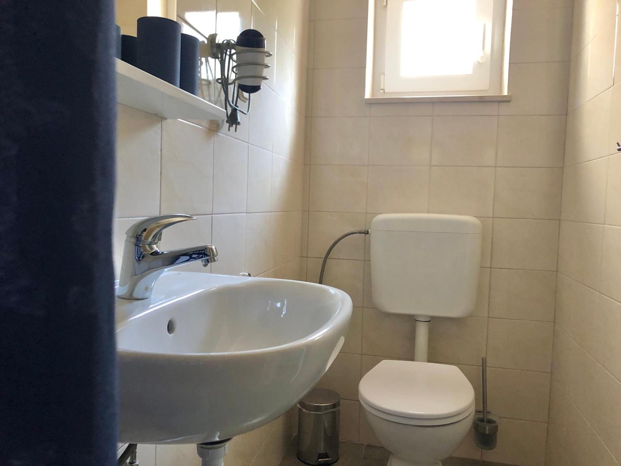 Apartment Stinica 31B Ябланац Екстериор снимка