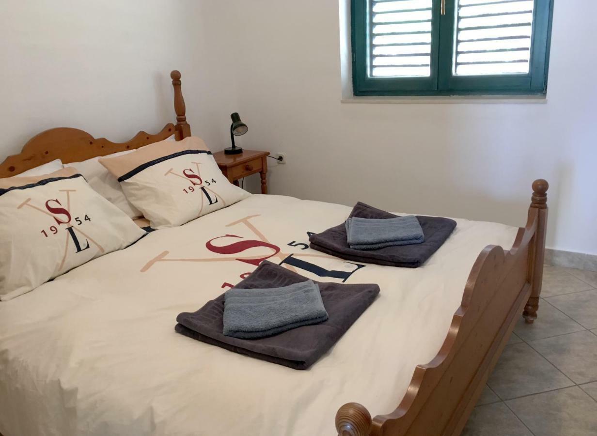 Apartment Stinica 31B Ябланац Екстериор снимка