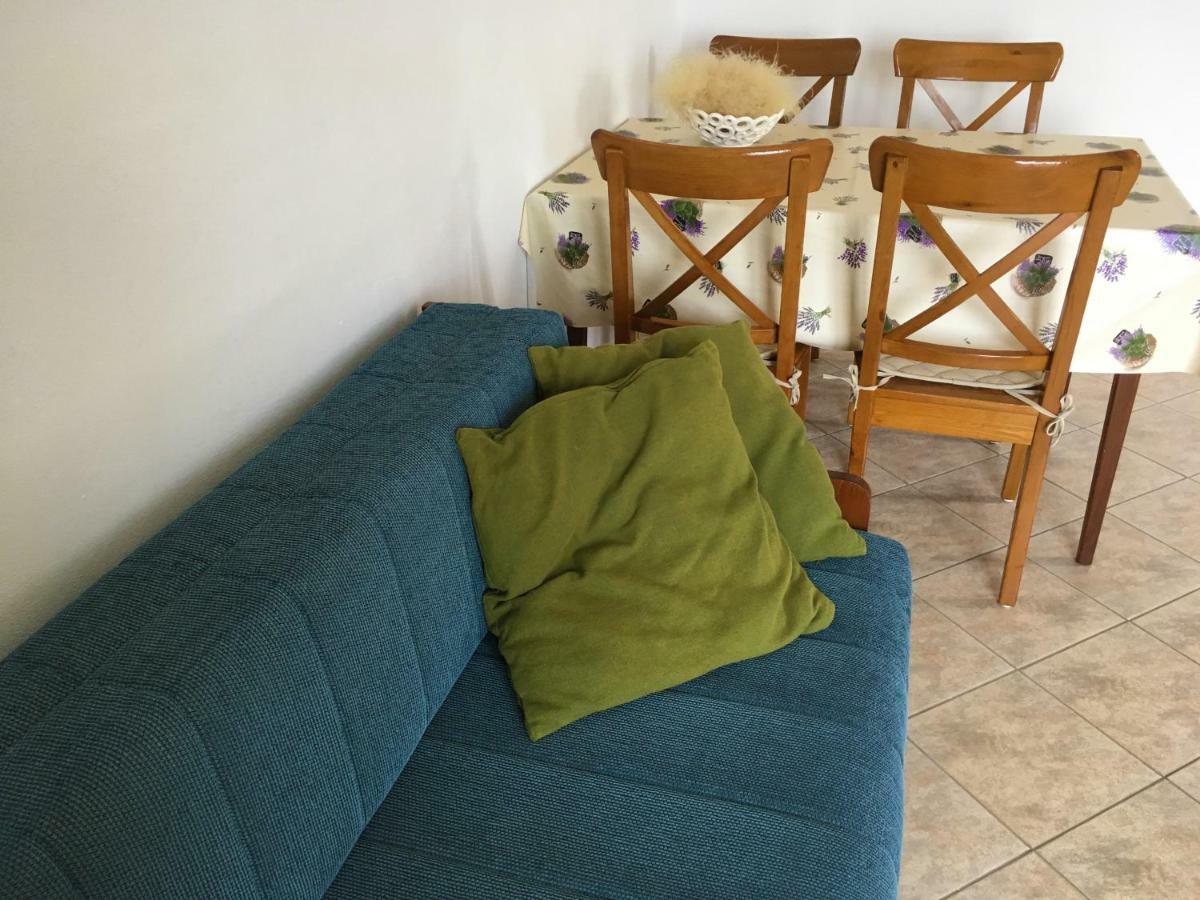 Apartment Stinica 31B Ябланац Екстериор снимка