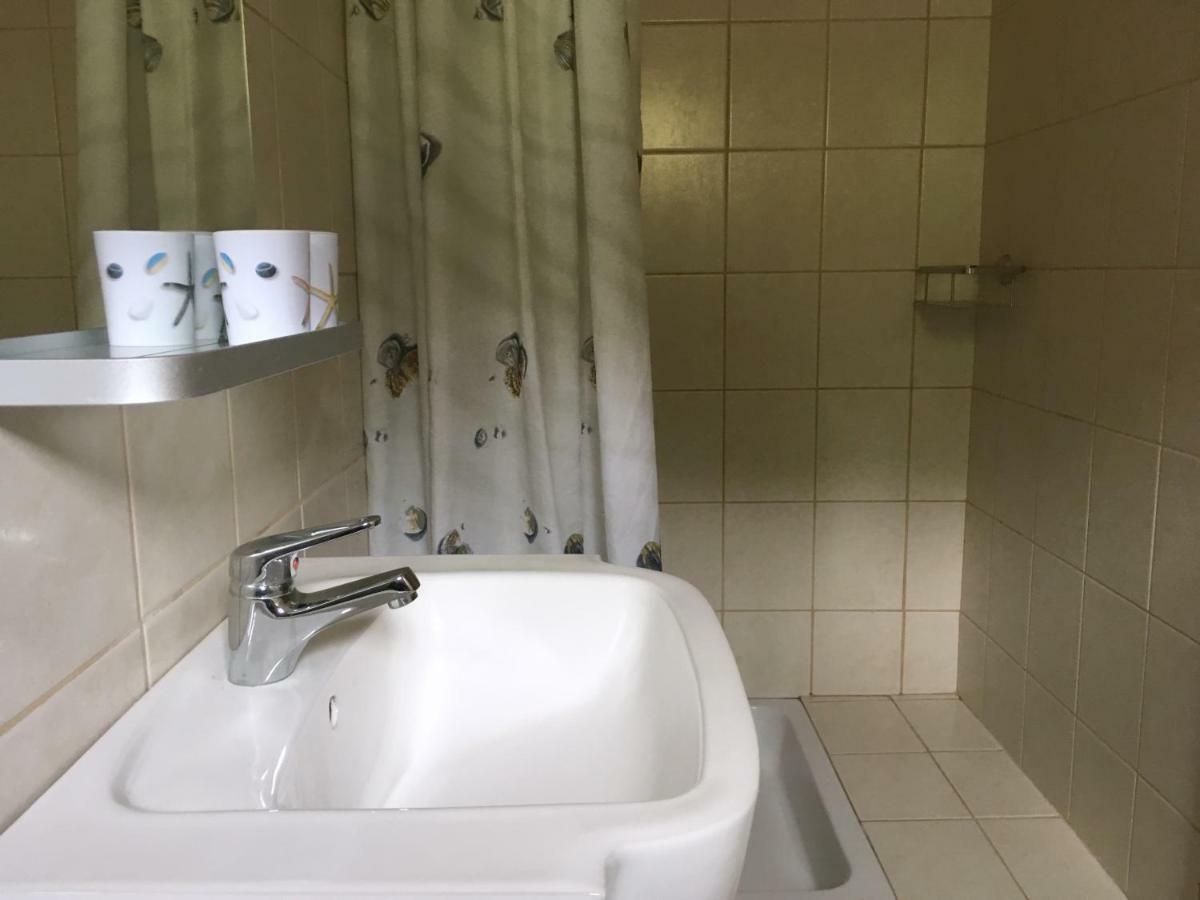 Apartment Stinica 31B Ябланац Екстериор снимка