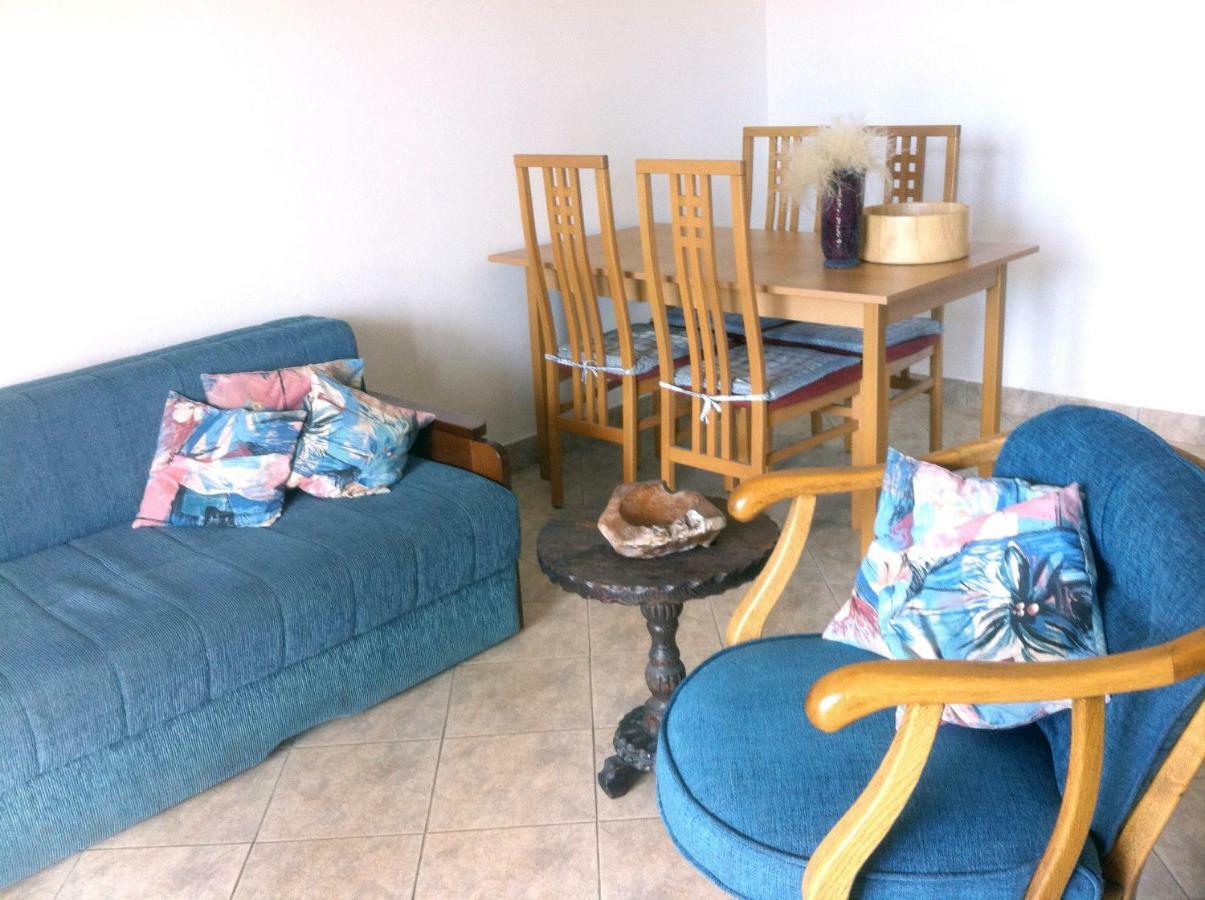 Apartment Stinica 31B Ябланац Екстериор снимка