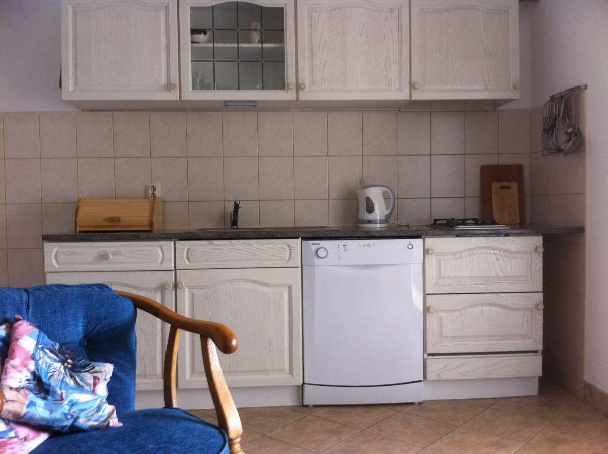 Apartment Stinica 31B Ябланац Екстериор снимка